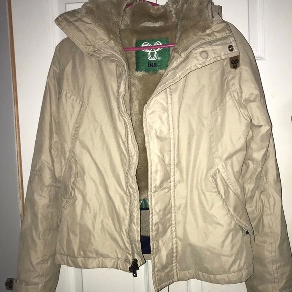 🧥TNA Winter Jacket/Coat🧥 - Picture 1 of 5